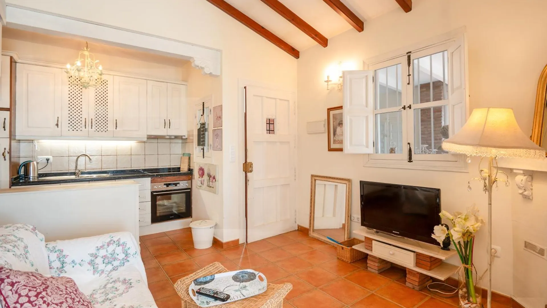 Cortijo Dos Pinos Βίλα Frigiliana 0*,  Ισπανία
